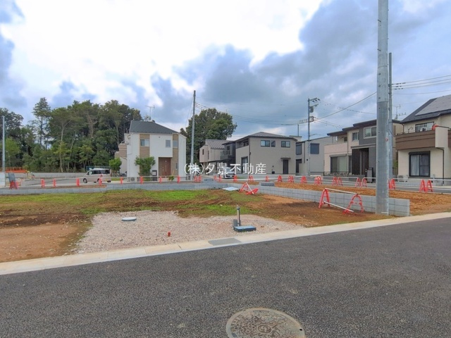 《仲介手数料無料》見沼区大字南中野1113新築一戸建てブルーミングガーデン