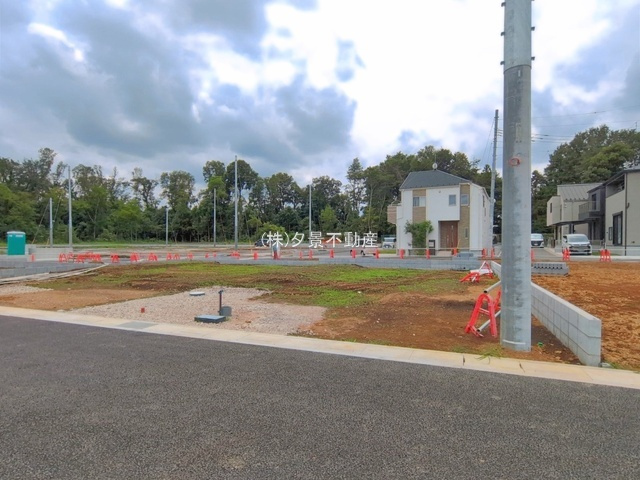 《仲介手数料無料》見沼区大字南中野1113新築一戸建てブルーミングガーデン