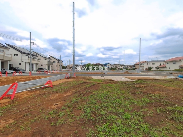 《仲介手数料無料》見沼区大字南中野1113新築一戸建てブルーミングガーデン