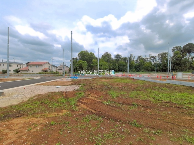 《仲介手数料無料》見沼区大字南中野1113新築一戸建てブルーミングガーデン