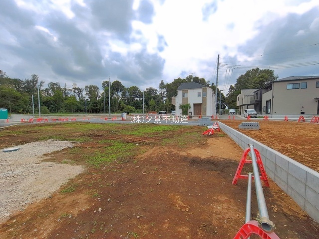 《仲介手数料無料》見沼区大字南中野1113新築一戸建てブルーミングガーデン