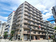 新大阪スターハイツの画像