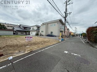 建築条件ございません。お好みのハウスメーカー・工務店にて建築可能です。