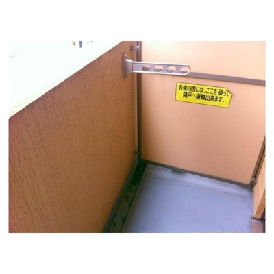 【バルコニー】 | SIN-City東陽町