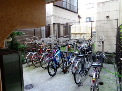 【その他共用部分】 | SIN-City東陽町