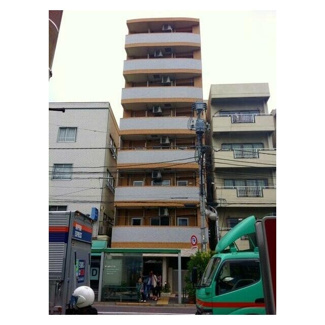 【外観】 | SIN-City東陽町