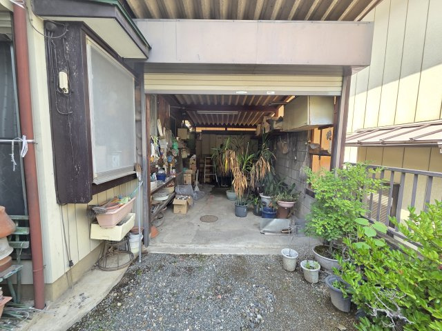 桐生市広沢町五丁目　中古住宅の設備