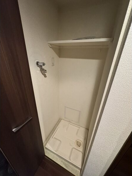 ライジングコート名古屋駅前東の設備