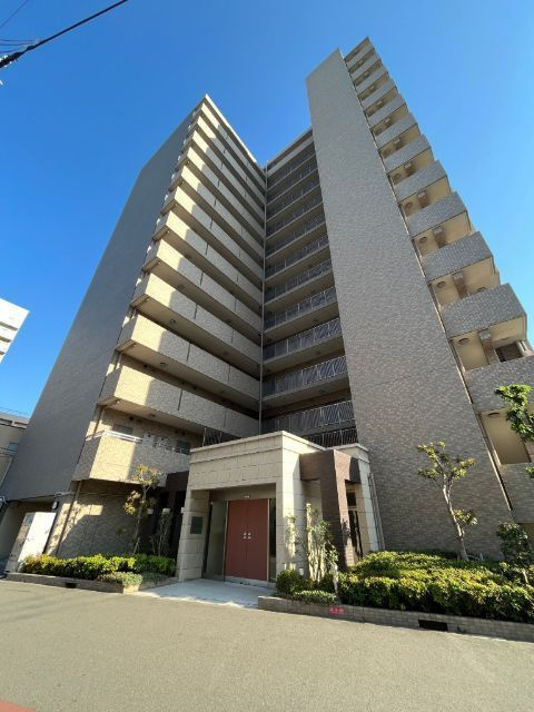 プロシード弁天町