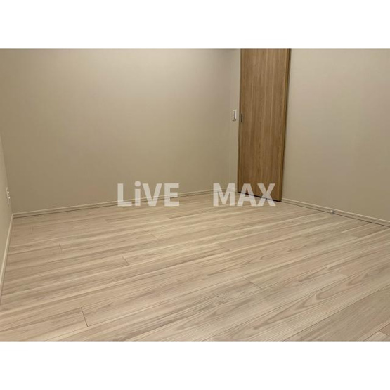 【内装】ザ・パークハウス麹町三丁目