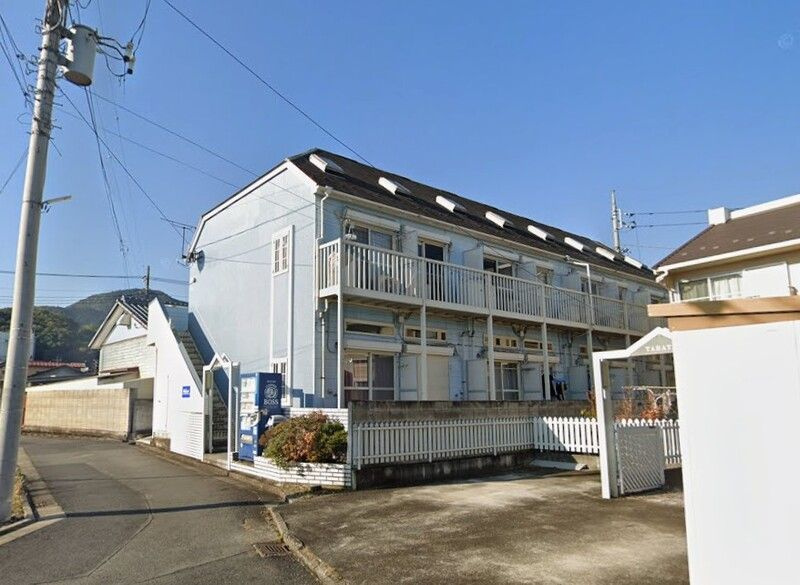 桐生市東久方町２丁目のアパートのその他