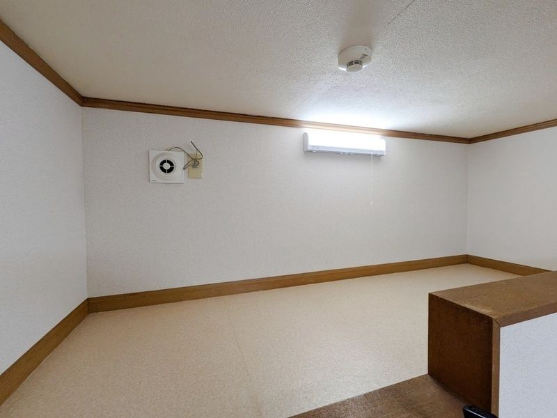 桐生市東久方町２丁目のアパートの設備