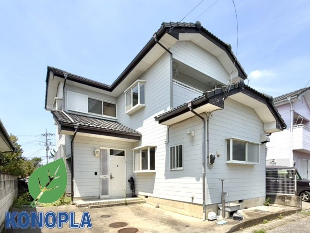 【中古戸建】伊勢崎市豊城町