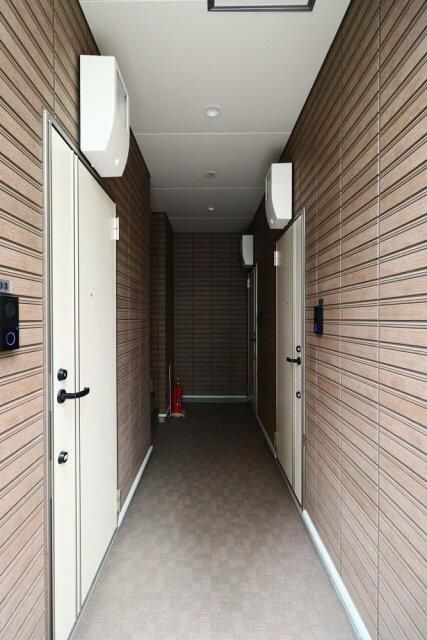 美山ＨＯＵＳＥのその他共用部分