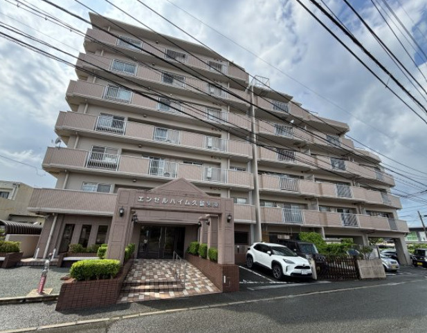 仮）久留米市合川町マンション　706