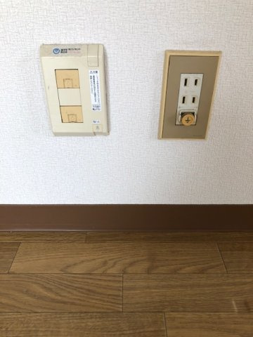 リメインズKハイツの設備|イメージになります。