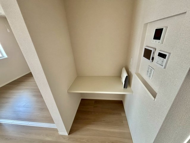 フォンテーヌSフラットのその他