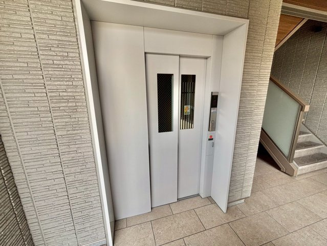 フォンテーヌSフラットのその他共用部分