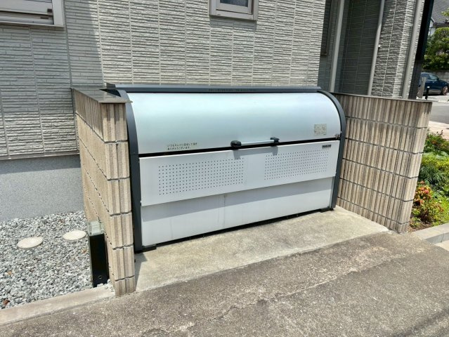 フォンテーヌSフラットのその他共用部分