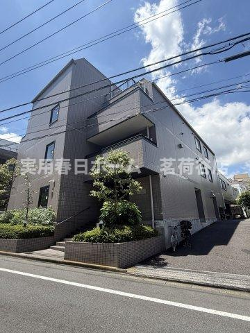 メゾンシャルマンの画像