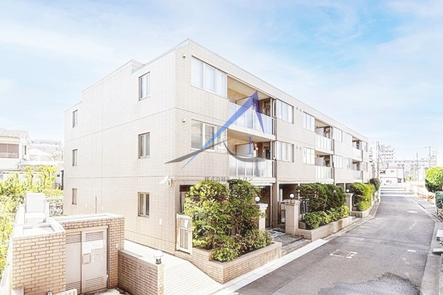 レジディア世田谷若林