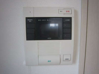 【セキュリティ】 | メイクスデザイン東陽町