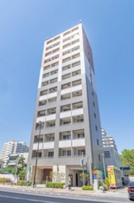 【外観】 | メイクスデザイン東陽町