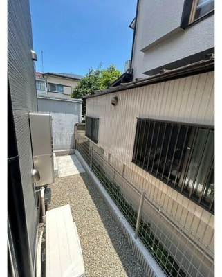 【展望】 | グローブテラス金沢文庫