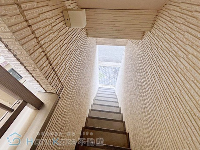 【その他共用部分】 | LAHAINA【名古屋市賃貸・ワンフロアー1戸】