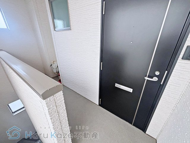 【玄関】 | LAHAINA【名古屋市賃貸・ワンフロアー1戸】