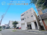 LAHAINA【名古屋市賃貸・ワンフロアー1戸】の画像