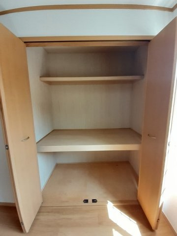 ダンデライオンＡの収納