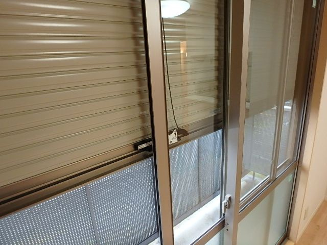 カーサ・アスールの設備