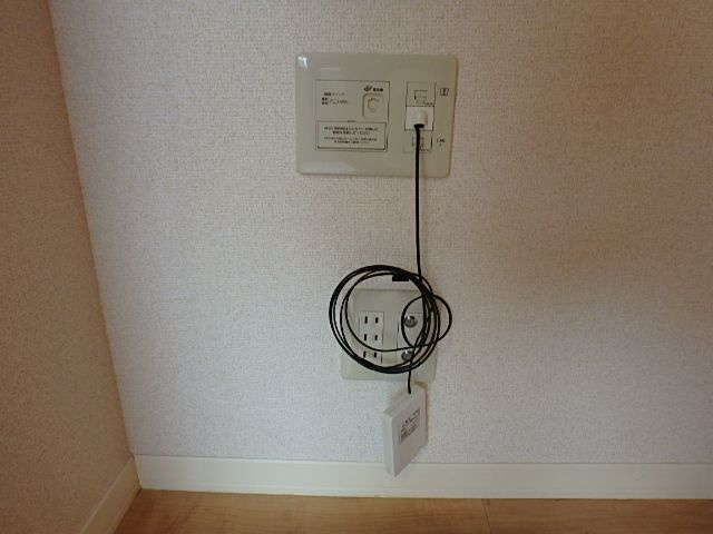 カーサ・アスールのその他