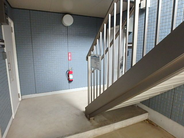 カーサ・アスール