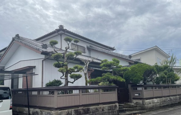 城ケ崎4丁目