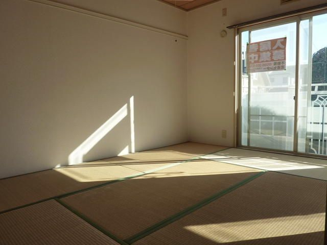 エスポワール馬渡の内装