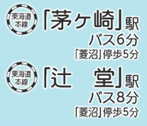 【その他】 | 【仲介手数料０円】茅ヶ崎市ひばりが丘　新築一戸建て　全3棟 | 【仲介手数料０円】茅ヶ崎市ひばりが丘　新築一戸建て　全3棟