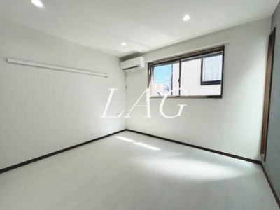【居間・リビング】 | カーサ・ソラティオ東橋本 | 洋室のお部屋です。