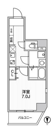 ブラウ本所一丁目