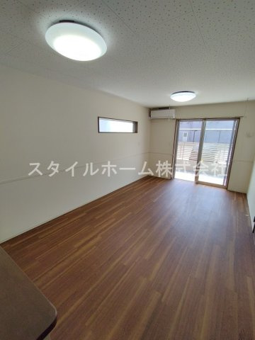セントフィオーレ弥生の内装|イメージ写真です。