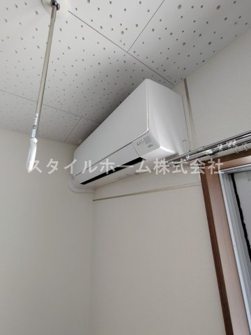 セントフィオーレ弥生の設備|イメージ写真です。