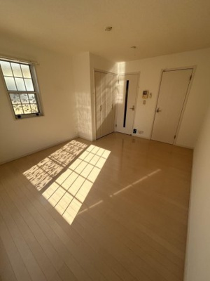 【寝室】 | リブレア津福本町Ｂ棟