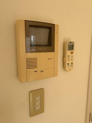 【セキュリティ】 | リブレア津福本町Ｂ棟