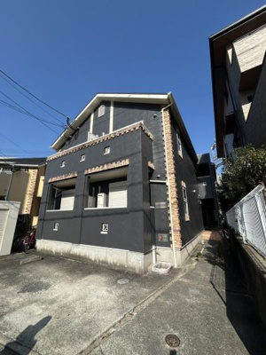 【外観】 | リブレア津福本町Ｂ棟