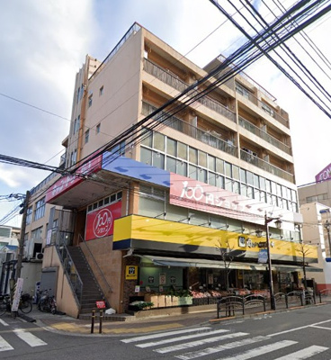 【外観】 | 新小田ビル