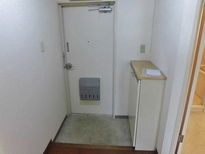 【玄関】 | エステート南林間(エステートミナミリンカン) | 別号室参考写真
