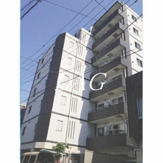 【外観】 | プレール・ドゥーク亀戸 | 外観です。
