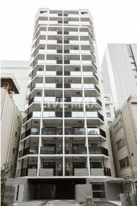 シーズンフラッツ上野御徒町の画像