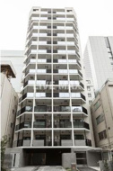 シーズンフラッツ上野御徒町の画像